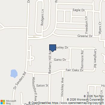 9000 Huxley Drive Providence Village, TX MLS# 21285717
