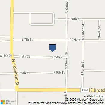 303 E 6th Street Prosper, TX MLS# 21158567