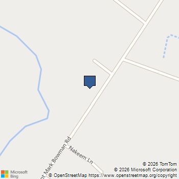 1155 Saint Mark Bowman Road Saint George, SC MLS# 26000228