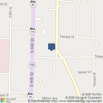 605 6th Street Tybee Island, GA MLS# SA365850