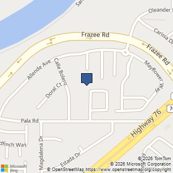 4540 Arbor Glen Way Oceanside, CA MLS# NDP2510677