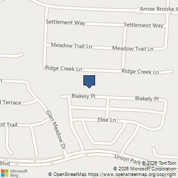 1633 Blakely Place Little Elm, TX MLS# 21221880