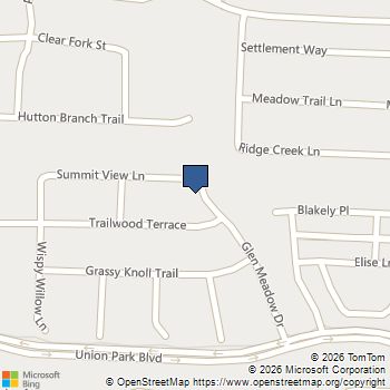 1528 Summit View Lane Little Elm, TX MLS# 21233421