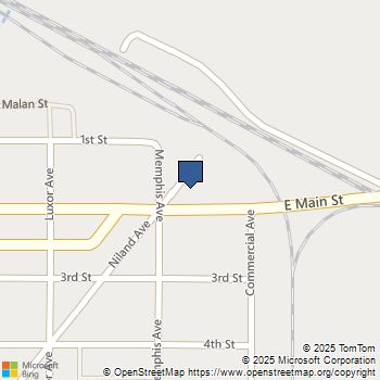 150 Niland Avenue Niland, CA MLS# 219131966DA