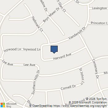 2000 Harvard Avenue Prosper, TX MLS# 21197887