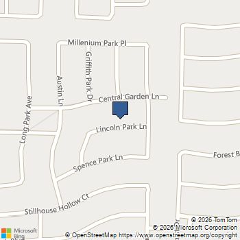 16705 Lincoln Park Lane Prosper, TX MLS# 21337738