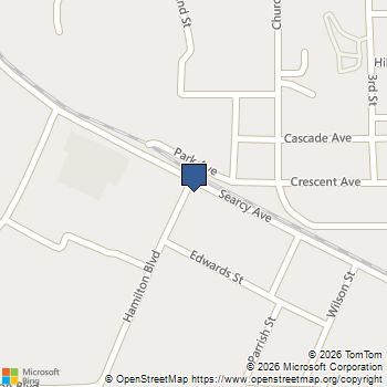 502 Searcy Avenue Griffin, GA MLS# 7735421