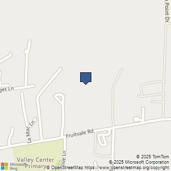 14502 Fruitvale Road Valley Center, CA MLS# NDP2509245