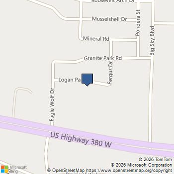 1814 fergus Drive Ponder, TX MLS# 21150856