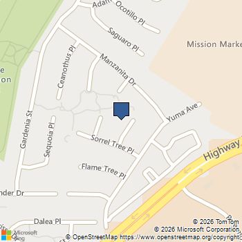 4786 Macadamia Court Oceanside, CA MLS# IV26053087