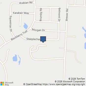 12164 Steeplechase Drive Providence Village, TX MLS# 21424894