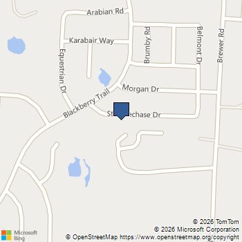 12124 Steeplechase Drive Providence Village, TX MLS# 21253135