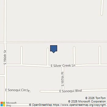 22477 S 197TH Circle Queen Creek, AZ MLS# 7035390