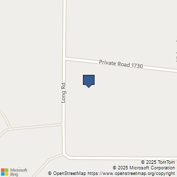 TBD Brandon Lane Chico, TX MLS# 20872656