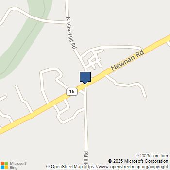 0 N Pine Hill Griffin, GA MLS# 10465637