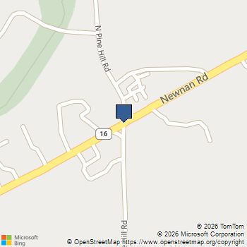 0 N Pine Hill Griffin, GA MLS# 10465637