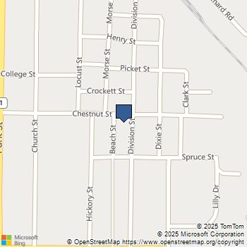 711 Chestnut Street Commerce, TX MLS# 21098667