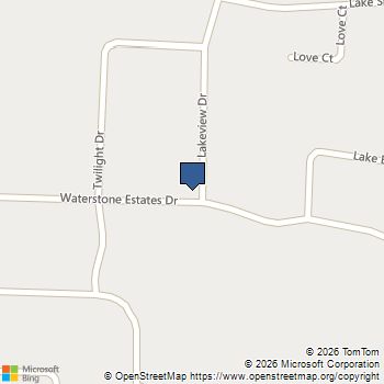 B73 Lakeview Drive McKinney, TX MLS# 21325682