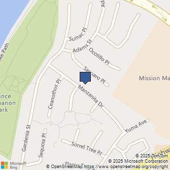 242 Manzanita Dr Oceanside, CA MLS# 250045620SD