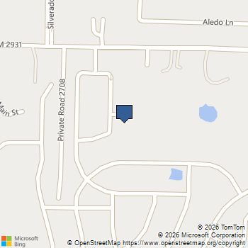 4104 Jutland Drive Providence Village, TX MLS# 21355937