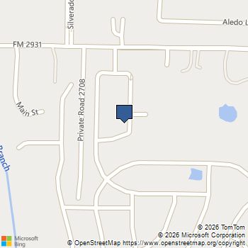 4105 Jutland Drive Providence Village, TX MLS# 21327867
