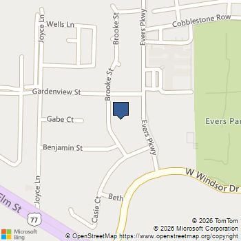 3220 Brooke Street Denton, TX MLS# 21145902