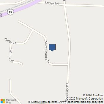 2014B BRADBURY Road Grantville, GA MLS# 10802488