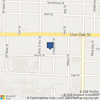 1613 Campbell Street # B Commerce, TX MLS# 21334926
