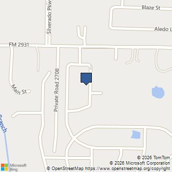 4205 Jutland Drive Providence Village, TX MLS# 21355947