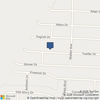 809 Fueller Drive Aubrey, TX MLS# 21408768
