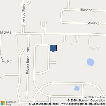 4212 Jutland Drive Providence Village, TX MLS# 21299262