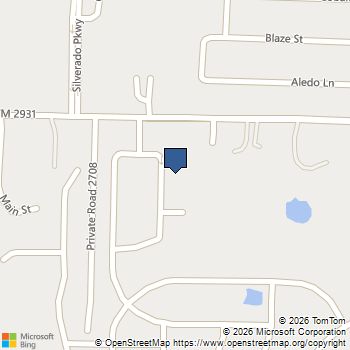 4216 Jutland Drive Providence Village, TX MLS# 21288775