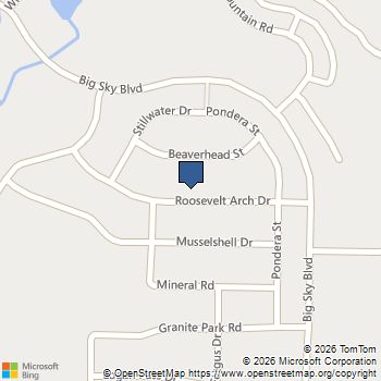 13616 Roosevelt Arch Drive Ponder, TX MLS# 21405317