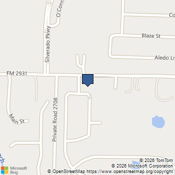 11205 Dales Drive Providence Village, TX MLS# 21347345