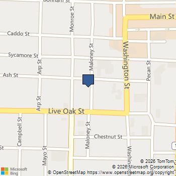 1501 Maloney Street Commerce, TX MLS# 21266887