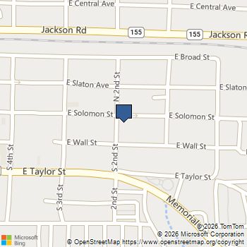 606 E Solomon Street Griffin, GA MLS# 10812835