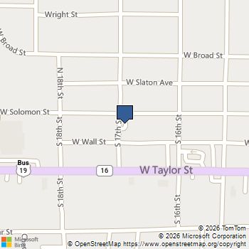 1032 W Solomon Street Griffin, GA MLS# 7735846