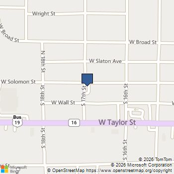 1032 W Solomon Street Griffin, GA MLS# 10714903