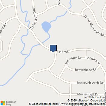 8123 Big Timber Trail Ponder, TX MLS# 21146459