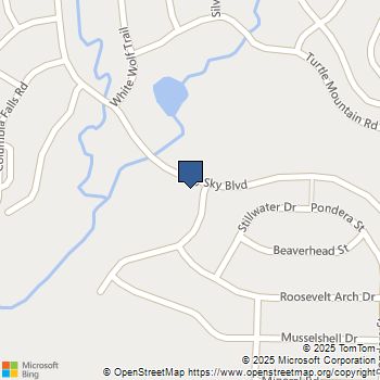 8123 Big Timber Trail Ponder, TX MLS# 21016402