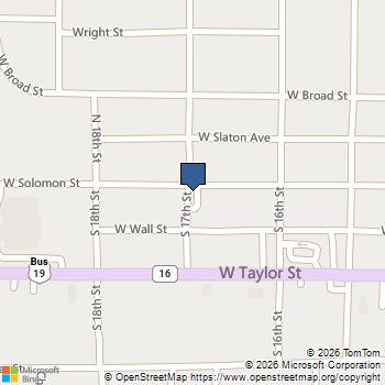 1032 W Solomon Street Griffin, GA MLS# 10714903