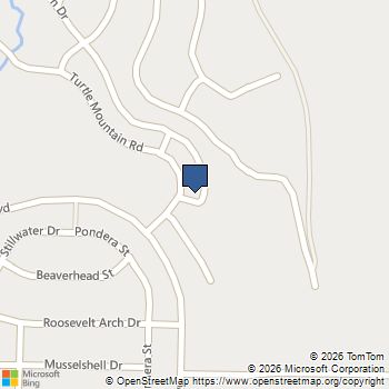 13404 Turtle Mountain Road Ponder, TX MLS# 21169551