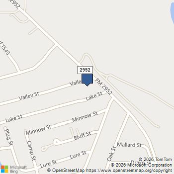 107 Valley Street Bridgeport, TX MLS# 21194967