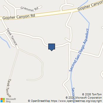 3731 Gopher Canyon Road Vista, CA MLS# NDP2600064