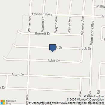 936 Brock Drive Aubrey, TX MLS# 21145812