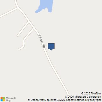 2165 S River Road Franklin, GA MLS# 10768173