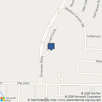 9525 Dugout Drive Aubrey, TX MLS# 21271592