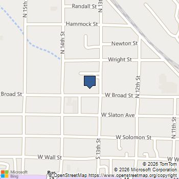 711 W Broad Street Griffin, GA MLS# 7619352