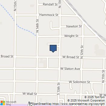 711 W Broad Street Griffin, GA MLS# 7619352