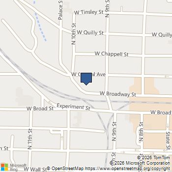 319 W Broadway Street Griffin, GA MLS# 10821288